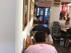 大堂-十三朝牛馍王擀面皮(骡马市店)