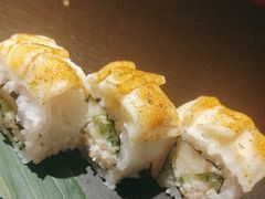 -七条鱼日本料理(三墩店)