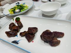 -上海老饭店(北京分店)