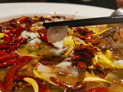 -太二酸菜鱼(金沙印象城店)