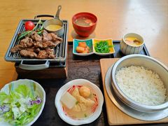 -味太助·银饭食堂(中华城店)