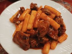 -玉华台饭庄(裕中西里小区店)