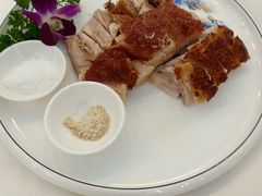 -馨越楼·点心·粤菜(赤坎店)