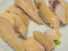 -新吉士·上海菜(浦东LCM置汇旭辉店)