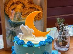 -CAKE BOSS 蛋糕老板(西单君太百货店)