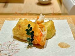 -麦MUGI铁板烧日式料理