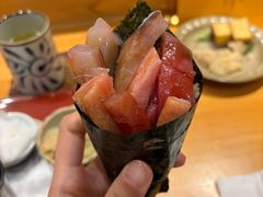 -鮨青(恒基名人购物中心店)