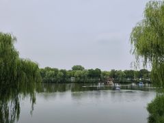 -稻香湖景欢乐岛温泉城堡