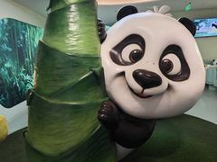 -眉州东坡·熊猫主题餐厅(枫蓝店)