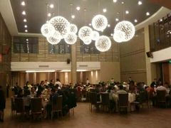 -金海岸食府(海西石材城店)