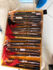 -禧婴婴儿理胎发·胎毛笔定制纪念品(新街口店)