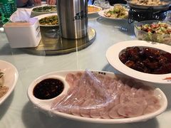 -京北渔家傲