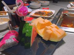 -海底捞火锅(北京路店)