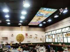-阿金大白·上海菜馆(新天地店)