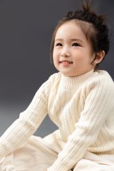 -芳妮豆丁儿童摄影(民治旗舰店)