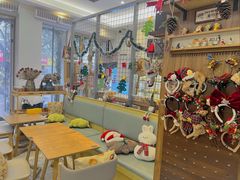 -提亚烘焙·手作面包·生日蛋糕(七星店)