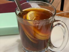 -翠華餐廳(浦东机场T1店)