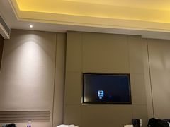 -舟山希尔顿酒店