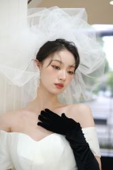 -荷玛高端新娘跟妆团队·彩妆培训