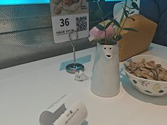 -桂满陇·杭州小馆(巴黎春天浦建店)