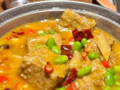大川臭豆腐-大川先生·小龙虾·川菜(信义坊店)
