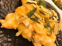 -友鹏海鲜(新宜白大道店)