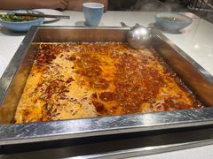 -安安火锅(上美广场店)