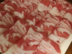 精品高钙羊肉-竹叶涮肉坊(总店)