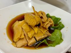 -瑞福园联谊餐室(茂名南路店)