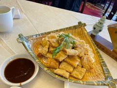 干炸响铃-楼外楼(西湖景区孤山路店)