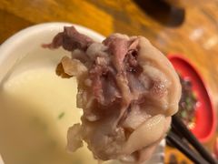 -雷祖芳老妈蹄花店