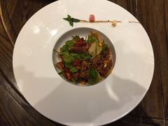 -素德轩素食餐厅(东港店)