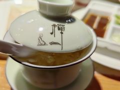 -小京廷北京烤鸭|山野贵州菜(梵华里店)