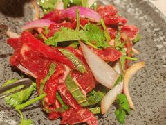 -小米烤肉-泥炉炭烤(常营店)