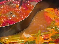 -牛市坎火锅(建设路店)