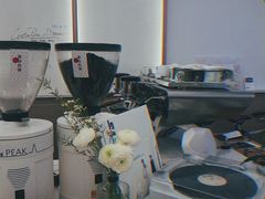 -Onirii Coffee(长乐路店)