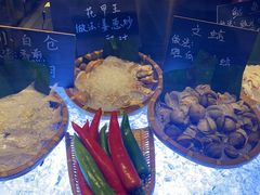 -广州富力君悦大酒店·凯菲厅