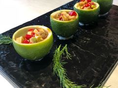 -山顶顶概念四川菜(黄埔大道店)