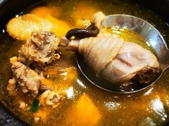 -呼吸森林·生态农庄农家乐私房菜