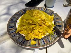 -阿里疆Alijiang·丝路美食·异域风情·清真(长楹天街店)