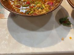 -小郡肝火锅串串香(万达总店)