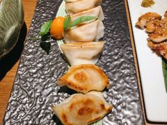 -水之惠鲜鱼料理(王府大街店)