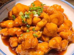 糖醋里脊-一味大院•桐庐菜传承店(春江路店)