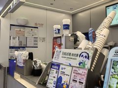 -北京华联购物中心(天通苑店)