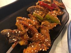 -渔娘渔家丹东海鲜(东直门店)