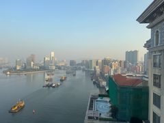 -澳门十六浦索菲特大酒店