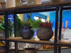 -领鲜活海鲜榴莲自助火锅(东门店)