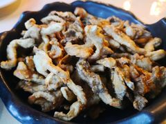 -北京水岸山吧度假村(雁栖镇店)