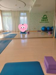 -月来悦好国际月子会所