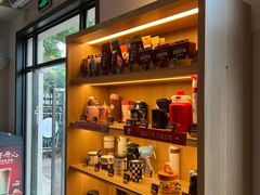 -COSTA COFFEE(上海虹口公园店)